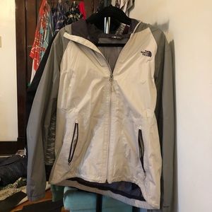 North Face Rain Jacket